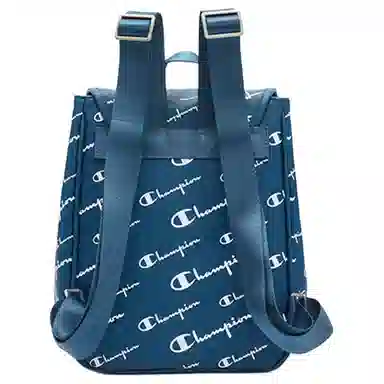 Champion FW24 PU Backpack