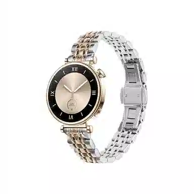 达梭华为小蛮腰钢带 手表表带 尺寸匹配 女表