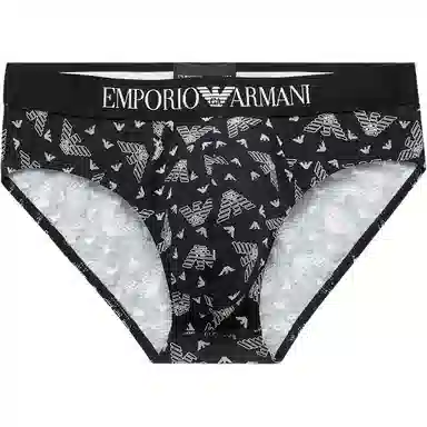 EMPORIO ARMANI Logo 1