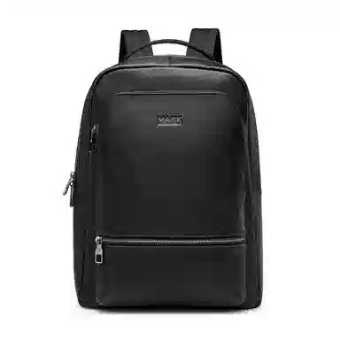FAIRWHALE Backpack Black