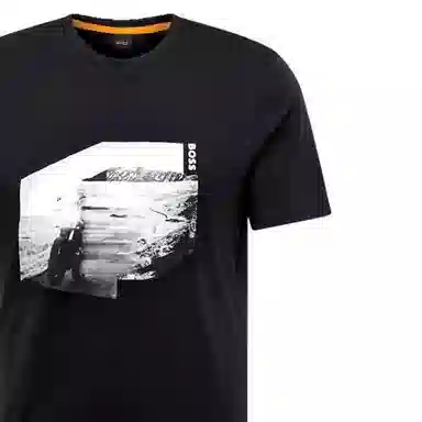 HUGO BOSS SS23 T