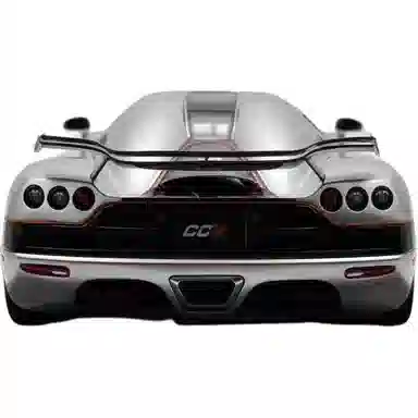 VMB 118 koenigsegg CCX