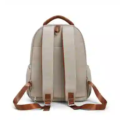 Millie's Backpack Beige