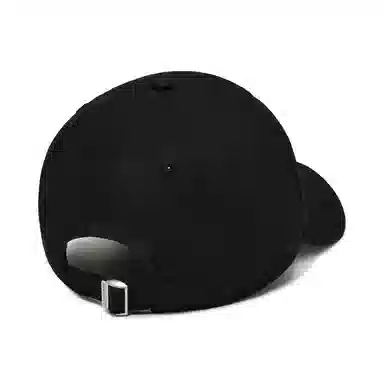 LiNing Baseball Cap Black