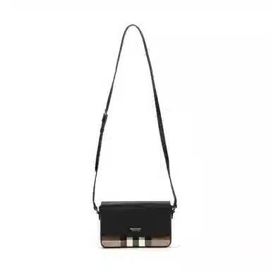 Burberry Crossbody Bag Black