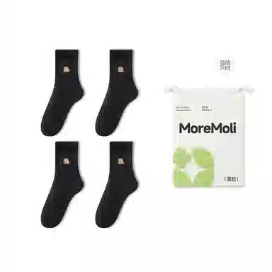 moremoli 4