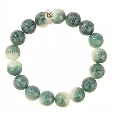 宝致 十二生肖守护本命年纳福转运平安顺遂文玩盘玩佛珠转运珠玩 星月菩提白玉菩提菩提根菩提子/菩提籽 手串 男女同款情侣款