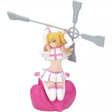 BANPRESTO 2.5 18cm