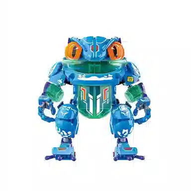 669pcs OLY-WJJcM-208