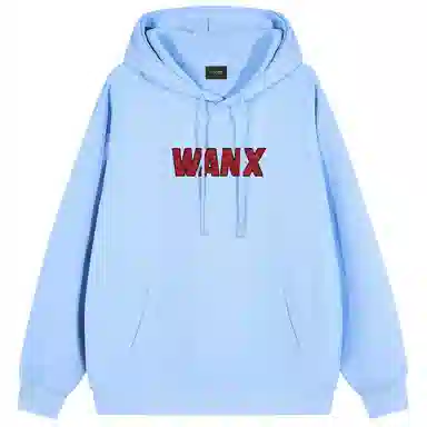 WANX Logo