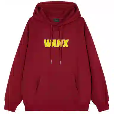 WANX Logo