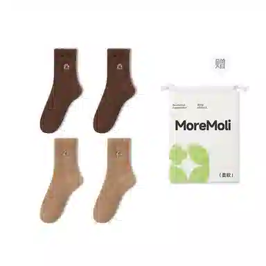 moremoli 4