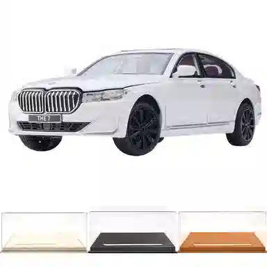 TY MODELS BWM 760 LI