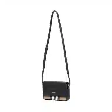 Burberry Crossbody Bag Black