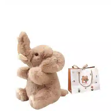 OU DI PIG 25cm30cm35cm45cm55cm