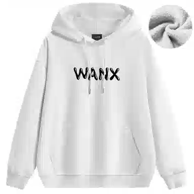 WANX Hoodie