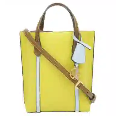 TORY BURCH Perry Logo Tote