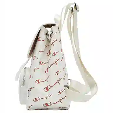Champion FW24 PU Backpack