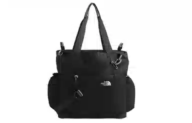 The North Face Dome Bag Black