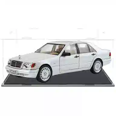 TY MODELS W140