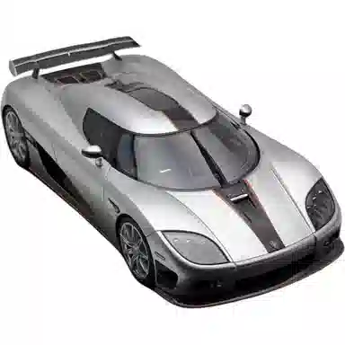 VMB 118 koenigsegg CCX