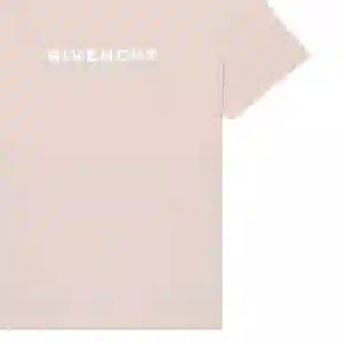 Givenchy FW21 LogoT
