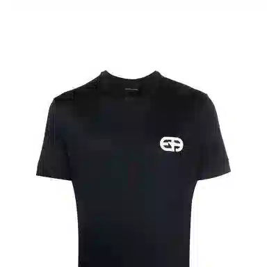 EMPORIO ARMANI SS22 LogoT