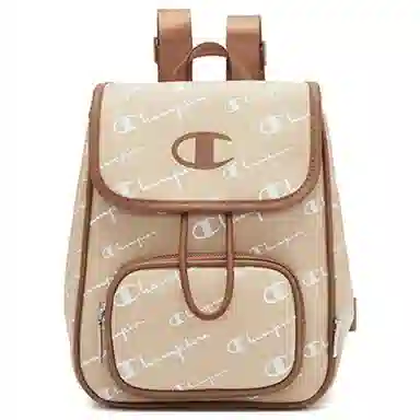 Champion FW24 PU Backpack