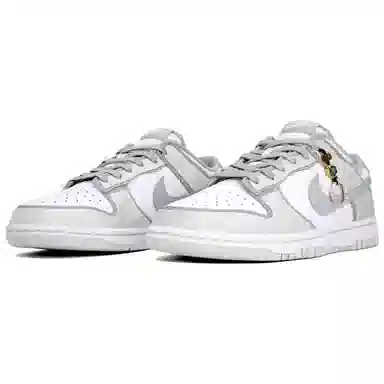 Nike Dunk Retro "Grey Fog"