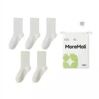 moremoli 5