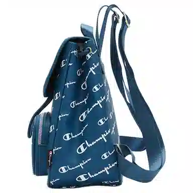 Champion FW24 PU Backpack