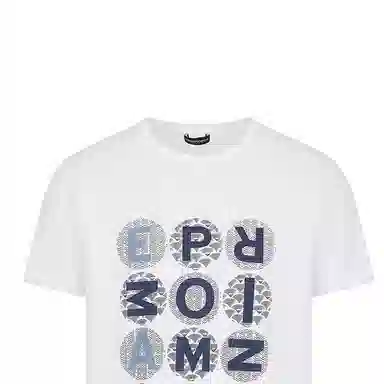 EMPORIO ARMANI SS23 T