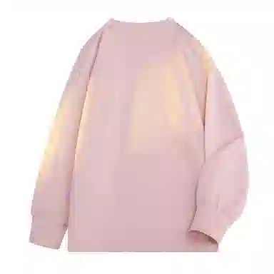 China Aerospace Basic Logo Long Sleeve T-Shirt