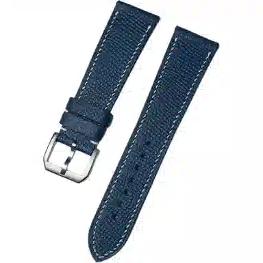 Benchmark Swatch Blancpain Strap
