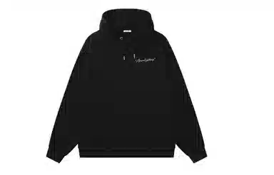 AMBER LIGHT Hoodie