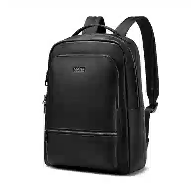 FAIRWHALE Backpack Black