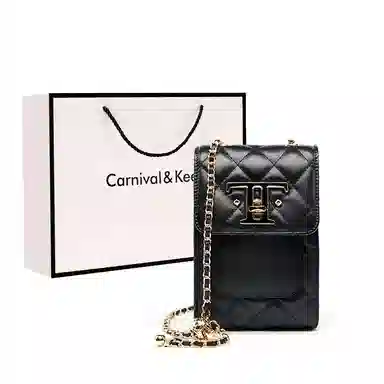 Carnival Keep