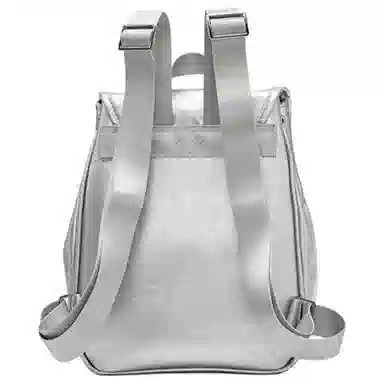 Champion FW24 PU Backpack