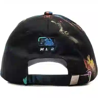 MLB Logo Cap