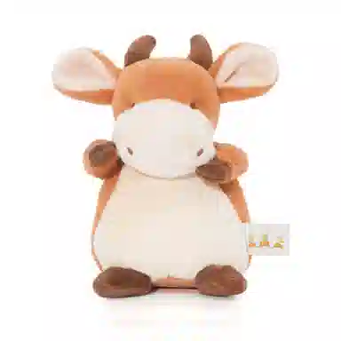 Bunnies By The Bay 17cm