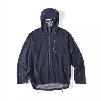 NOTHOMME BLUE pertex