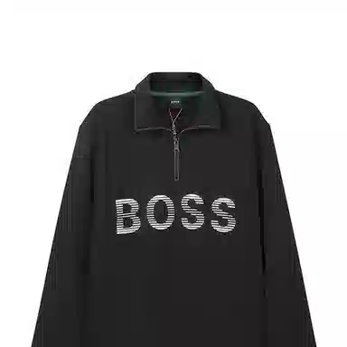 HUGO BOSS FW22 Logo