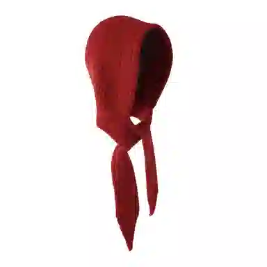 FREE RABBIT II Knit Hat