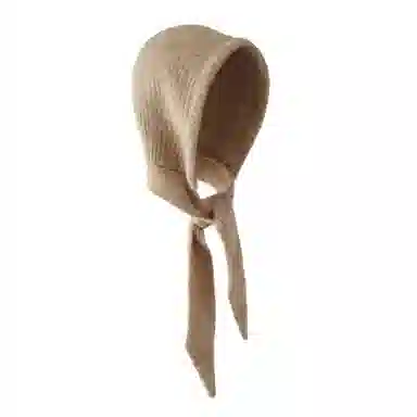 FREE RABBIT II Knit Hat