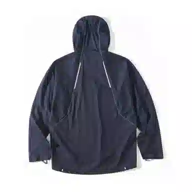 NOTHOMME BLUE pertex