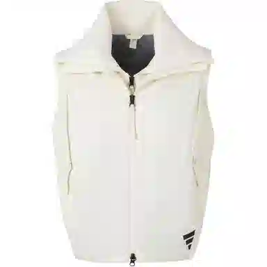 adidas FUSTL W P DJK C Ivory White