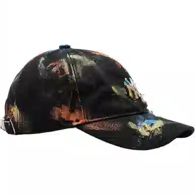 MLB Logo Cap
