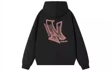 URBAN AUTHENTIC Logo