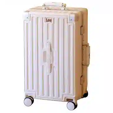 Lee Luggage