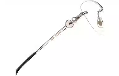 Chopard Happy Hearts Optical Frame